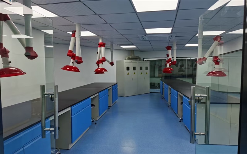 2021國家工程實驗室將作為國家級重點科研平臺！