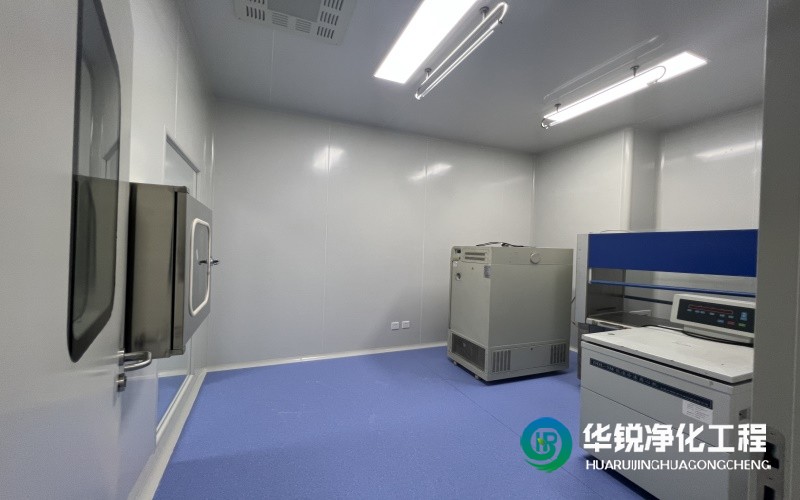 第三方醫(yī)學(xué)檢驗實驗室設(shè)計建設(shè)、醫(yī)學(xué)檢驗所實驗室裝修