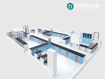 在實驗室凈化過程中，如何有效處理產(chǎn)生的廢棄物？