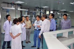 為什么很多通風柜都采用變頻通風控制系統？