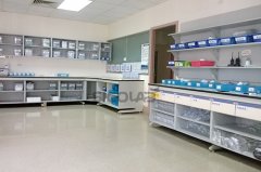 實驗室建設(shè)的選址以及如何在現(xiàn)場進行調(diào)查