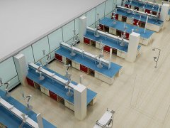 實驗室通風系統應注意什么？