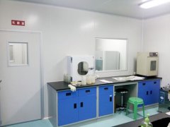 電子行業(yè)為什么要建造潔凈室？