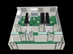 醫(yī)學實驗室建設設計理念