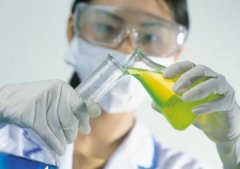 普通分析化學實驗室設計建設